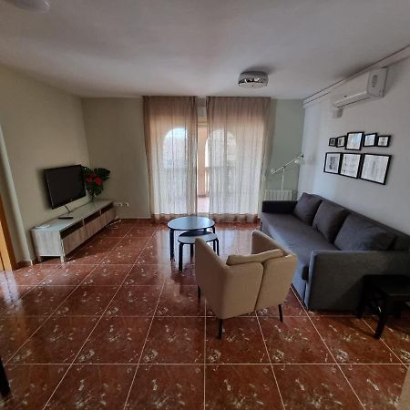 Ferienwohnung Apartamento Olimpo Elite 8A Alicante Exterior foto