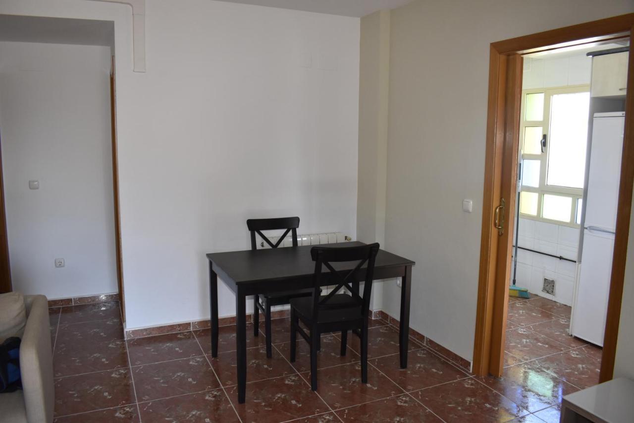Ferienwohnung Apartamento Olimpo Elite 8A Alicante Exterior foto