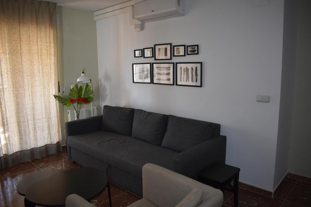 Ferienwohnung Apartamento Olimpo Elite 8A Alicante Exterior foto